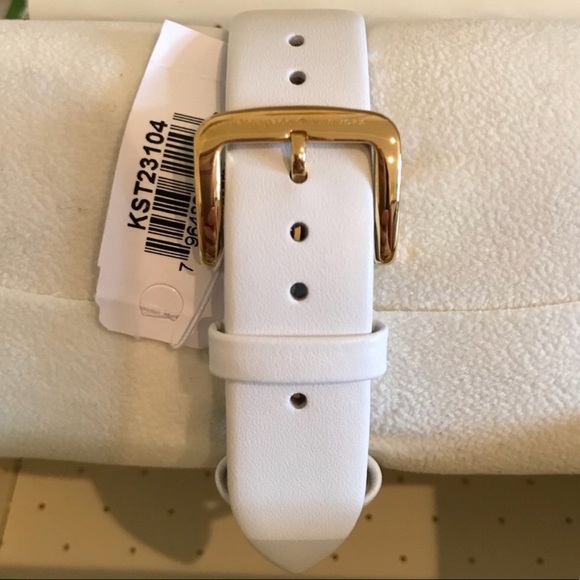 💕SOLD💕 KATE SPADE Metro Grand Hybrid Watch - Picture 3 of 4